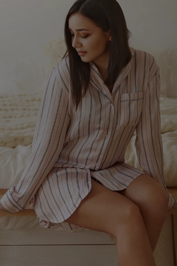 Classic button-down sets